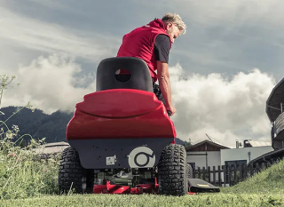 patentovany volnobezny mechynizmus